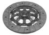 KM Germany 069 0918 Clutch Disc